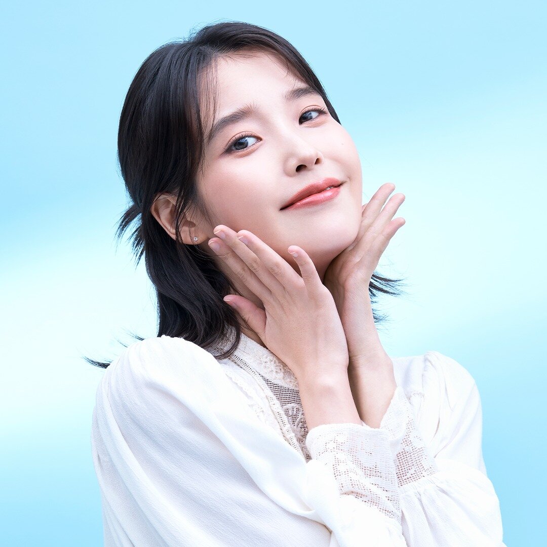 IU Clalen Lens